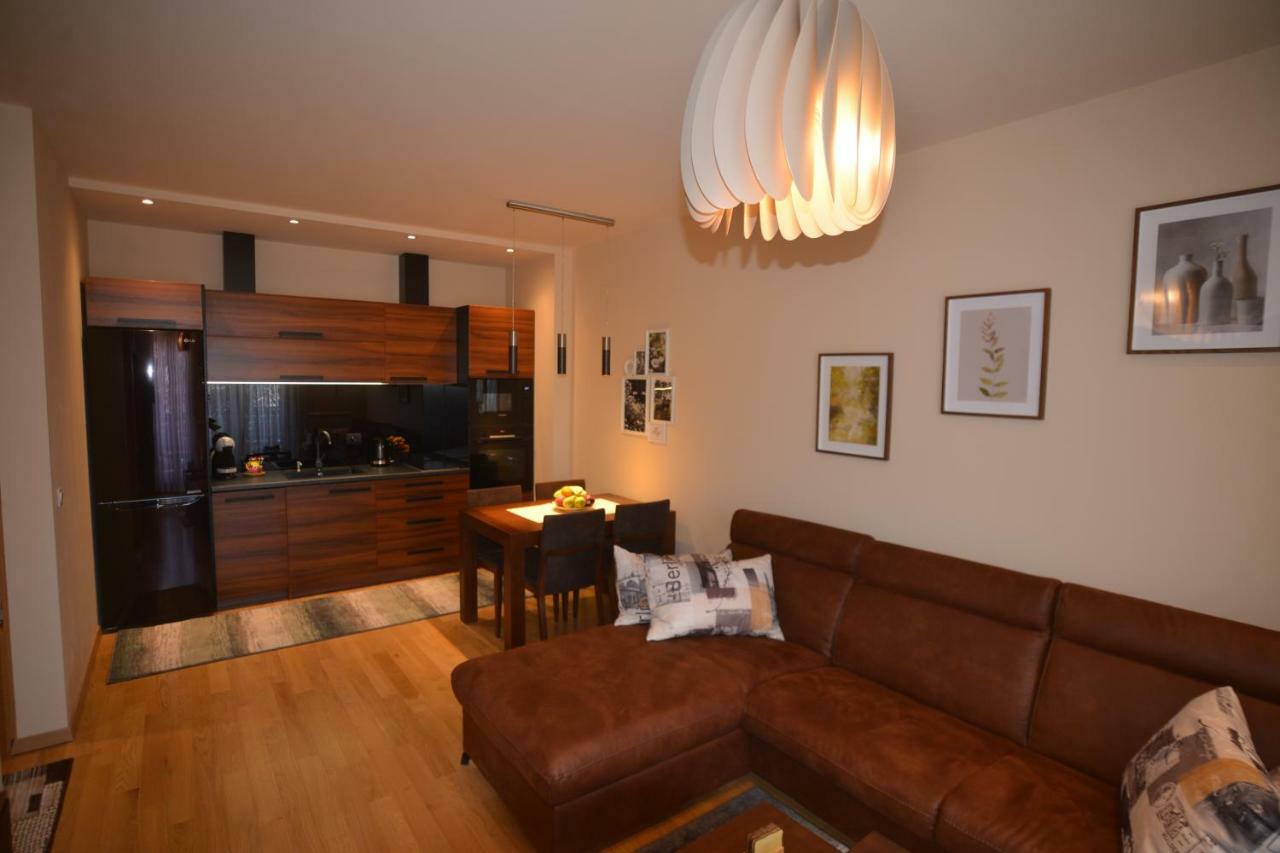 Raj Apartment Zlatibor Bagian luar foto