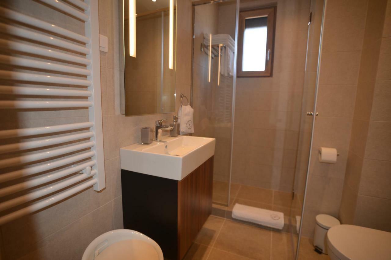 Raj Apartment Zlatibor Bagian luar foto